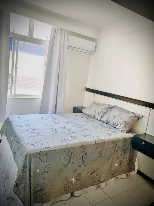 Stayhere! Fique Aqui! Apartamento 2/4 Mobiliado No Costa Azul :-) Salvador Luaran gambar
